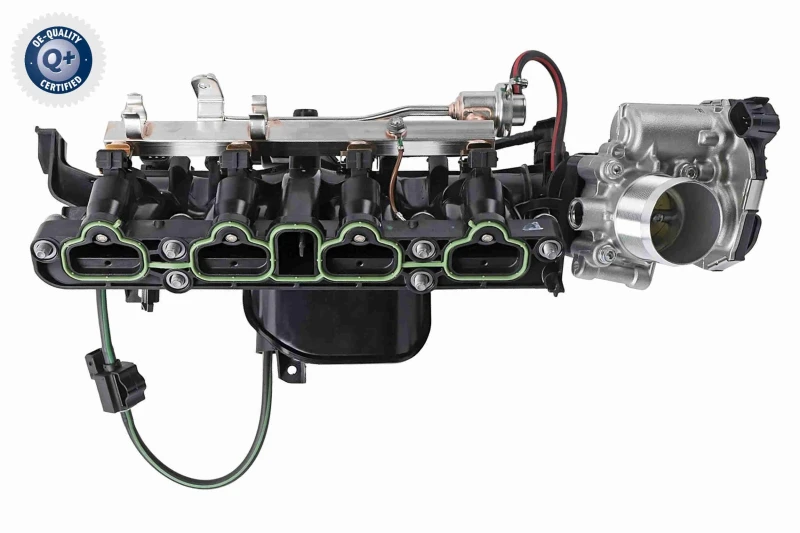 Image of VAICO Inlet manifold VAICO V40-2245