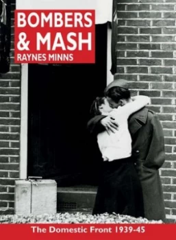 Image of Bombers and Mash by Raynes Minns Book