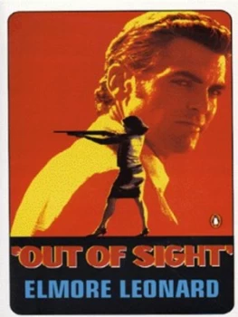 Image of Out of Sight by Elmore Leonard Book