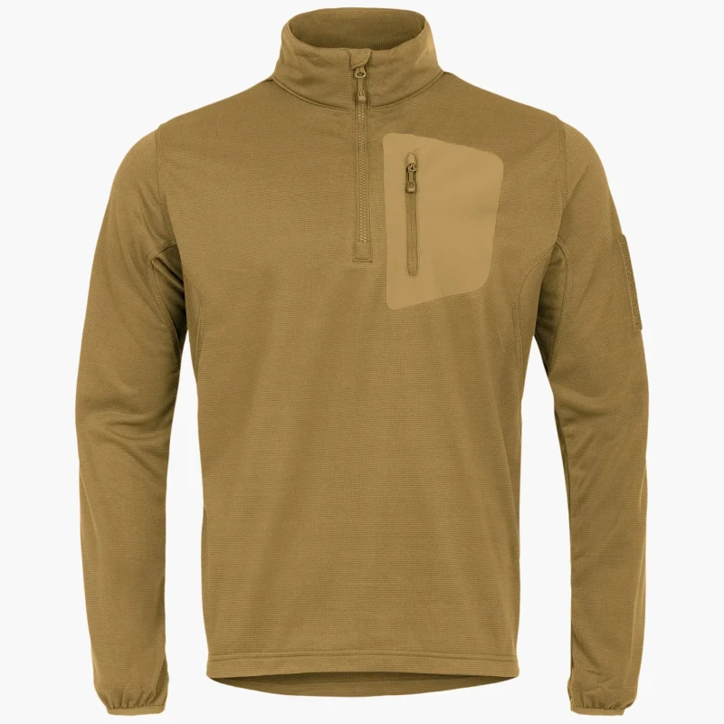 Image of Fleece Highlander Tactical Hirta Beige Unisex L