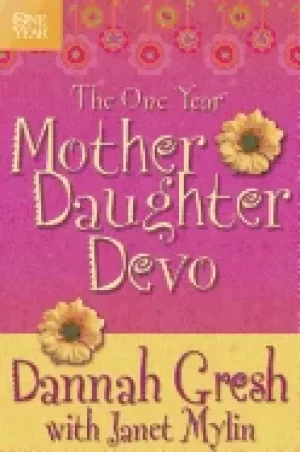 Image of one year mother daughter devo