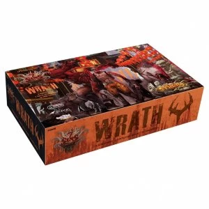 Image of Wrath Box The Others