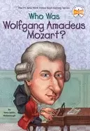 Image of who was wolfgang amadeus mozart