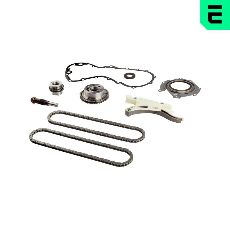 Image of Timing chain kit OPTIMAL OP-ETK10086-L1