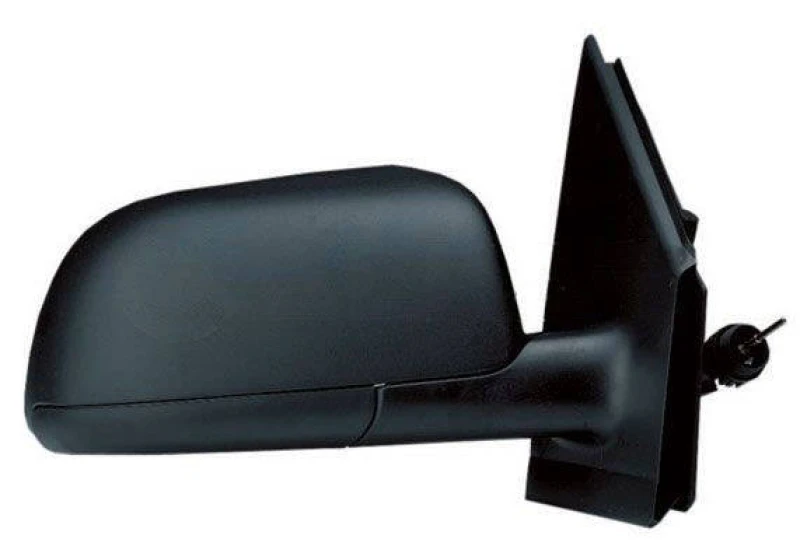 Image of ALKAR 6165110 Wing mirror Right, Convex Outside Mirror (50)