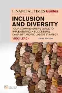 Image of The Financial Times Guide to Inclusion and Diversity
