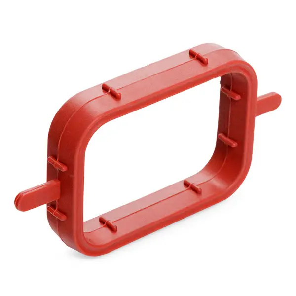 Image of REINZ Intake Manifold Gasket 71-42786-00 Inlet Manifold Gasket,Gasket, intake manifold VW,AUDI,SKODA,Golf VII Schragheck (5G1, BQ1, BE1, BE2)