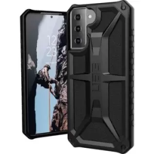 image of Urban Armor Gear Monarch Outdoor pouch Samsung Galaxy S21+ (5G) Black