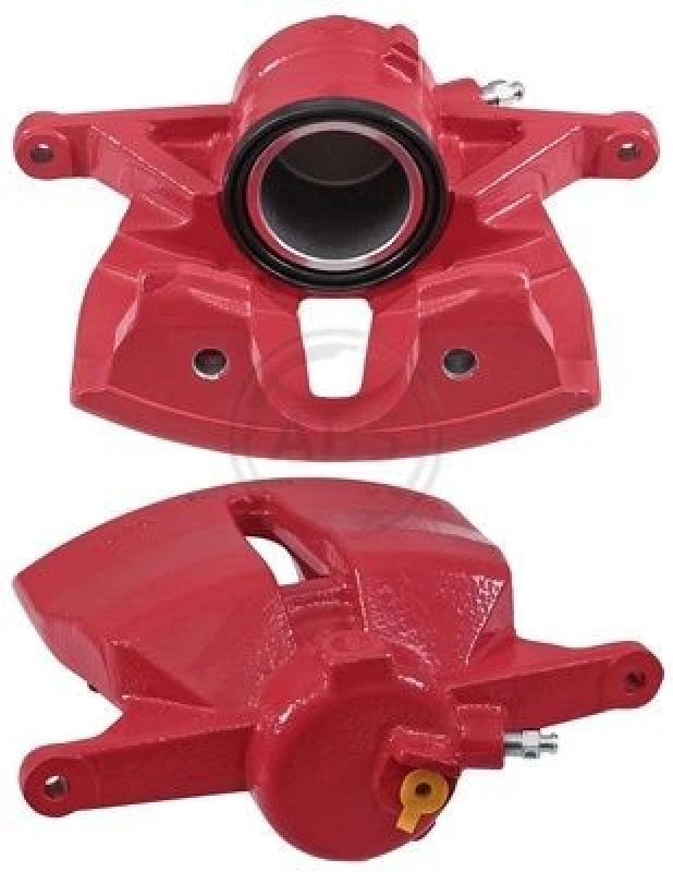 Image of A.B.S. Brake caliper A.B.S. 531882C3