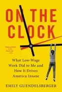 Image of on the clock