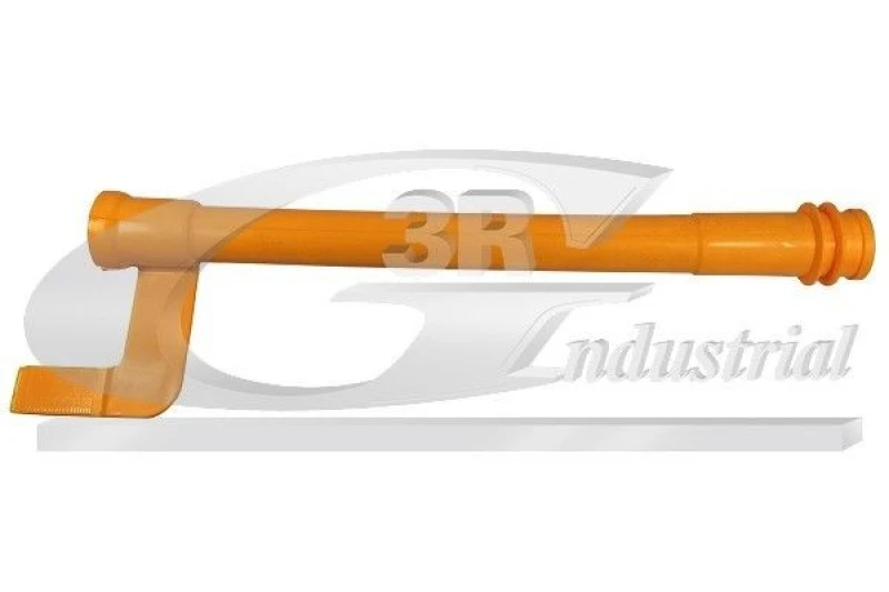Image of 3RG Funnel, oil dipstick 3RG 80788