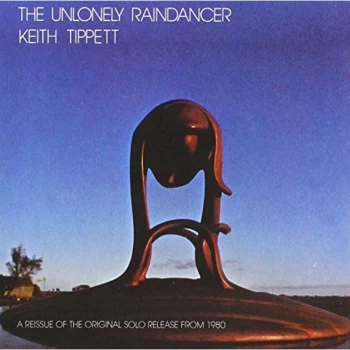 image of Keith Tippett - The Unlonely Raindancer CD