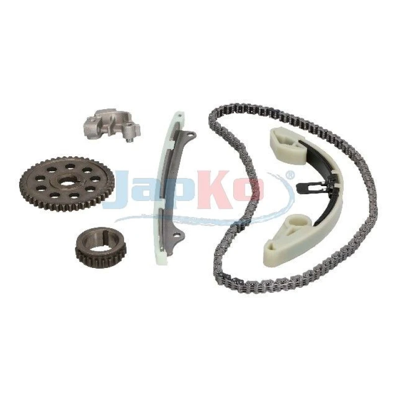 Image of JAPKO Timing chain kit JAPKO KJK405