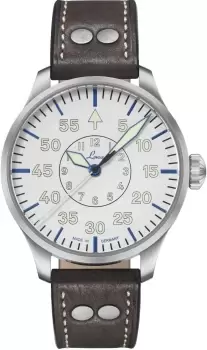 Image of Laco Watch Aachen Polar 42 Limited Edition