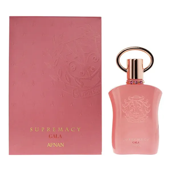 image of Afnan Supremacy Gala Extrait de Parfum Spray 90ml