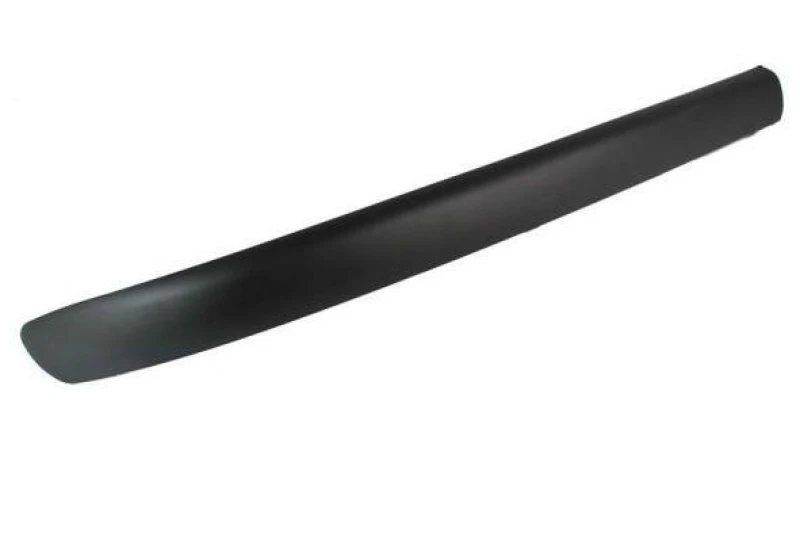 Image of VAN WEZEL Bumper moulding VAN WEZEL 0649582