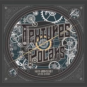 Image of Textures - Polars (10th Anniversary Edition) Vinyl