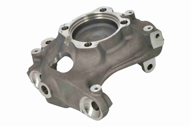 Image of Steering knuckle VAICO V20-2526