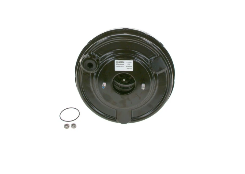 Image of Bosch 0 204 125 812 Brake Servo Brake Booster (74)