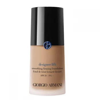 Image of Giorgio Armani Designer Lift Foundation Various Shades 5.5 30ml