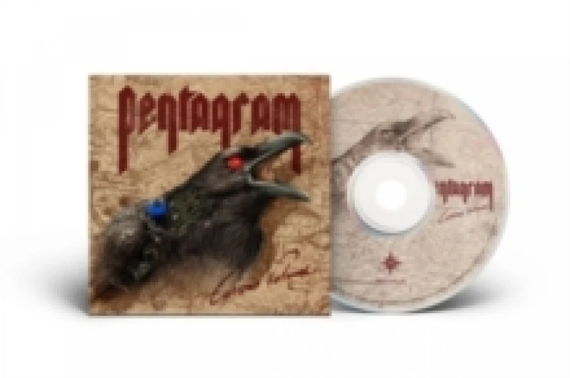 Image of Curious volume CD / Album