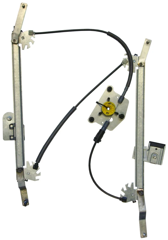 Image of Window regulator VALEO 851643