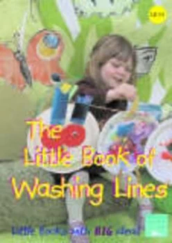 Image of The Little Book of Washing Lines by Marian Taylor Paperback