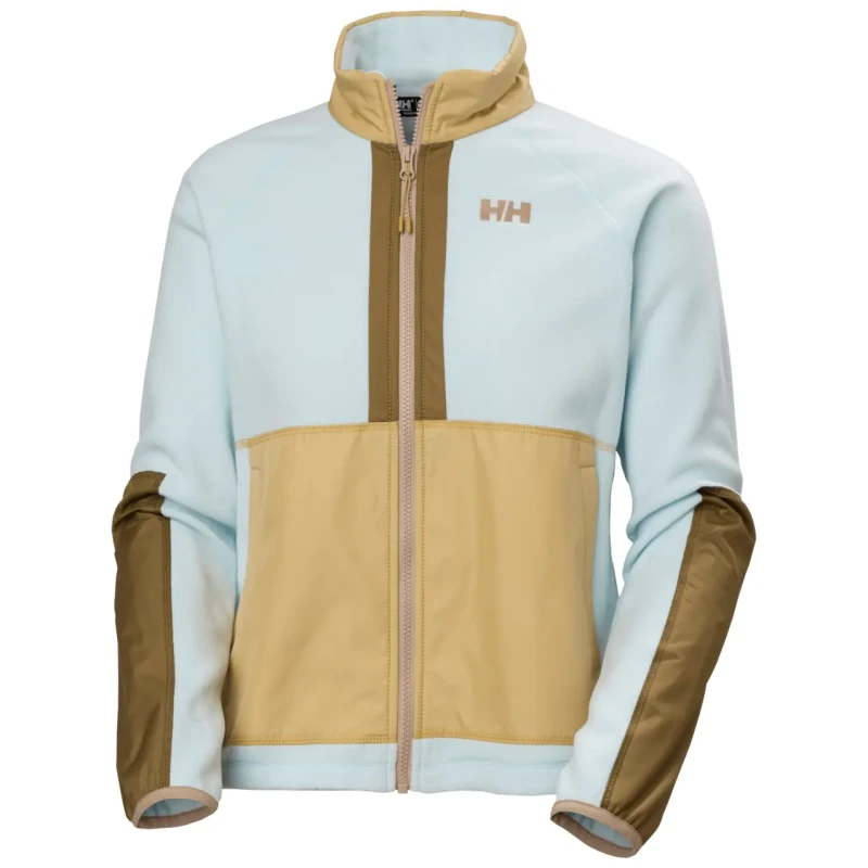 Image of Womens sweat jacket Helly Hansen Rig Bleu Female XL