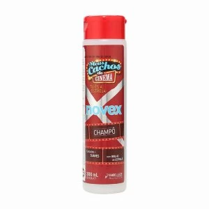 Image of Novex My Curls Movie Star Shampoo 300ml