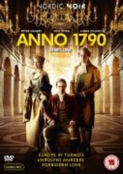 Image of Anno 1790