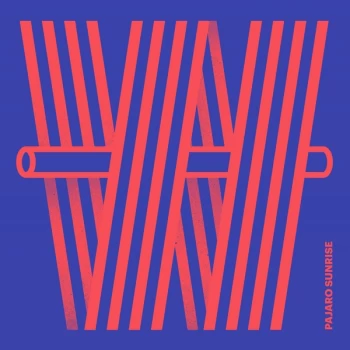 Image of Pajaro Sunrise - W Vinyl