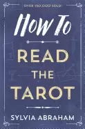 Image of how to read the tarot