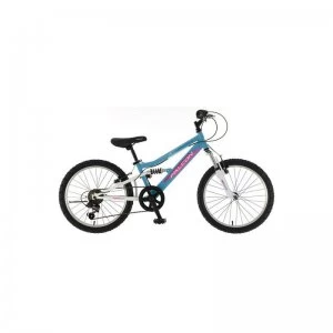 image of Falcon Moonstone G20" Bike