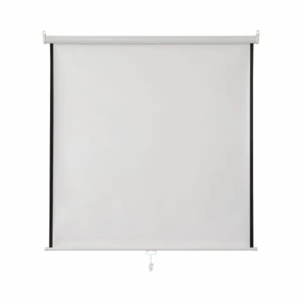 image of Bi-Office 175" 9D006021 Freestanding Projector Screen