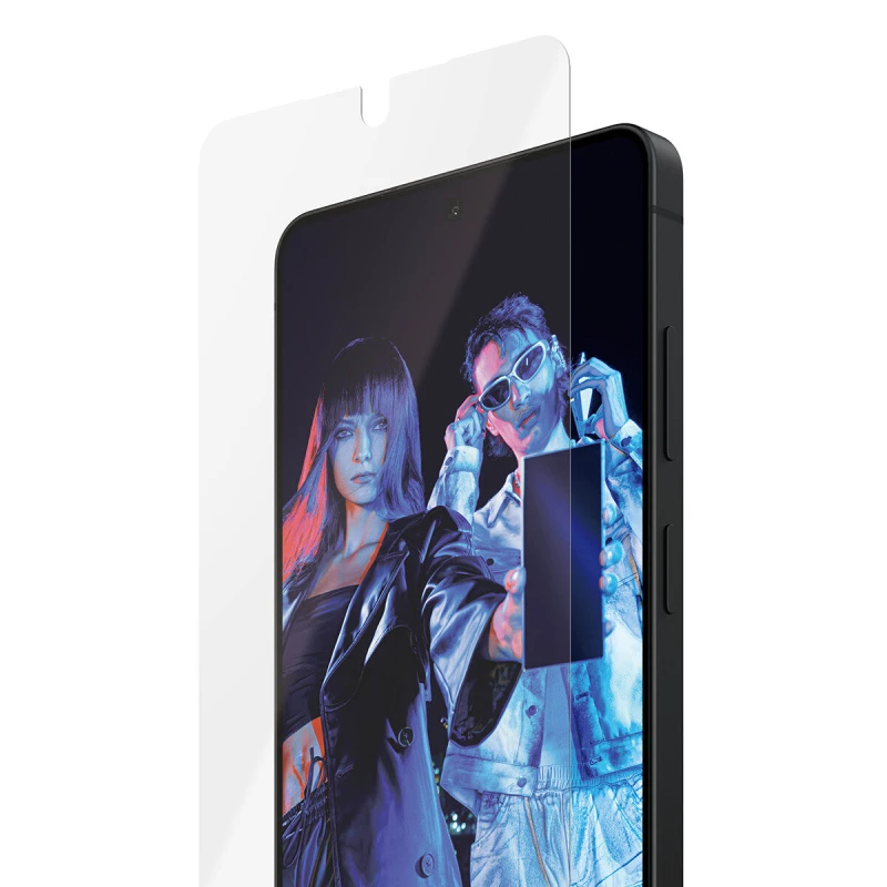 Image of PanzerGlass SAFE. by Screen Protector Samsung Galaxy S26 Ultra Ult