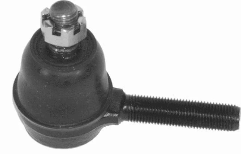 Image of Track rod end LEMFORDER 15698 01