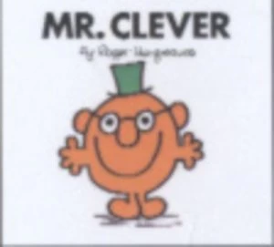 Image of Mr. Clever by Roger Hargreaves Paperback