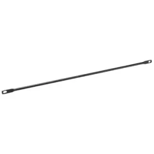 Image of Middle Atlantic Products LBP-1R rack accessory Cable lacing bar