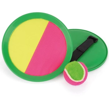 image of Catch Ball Set - Toyrific