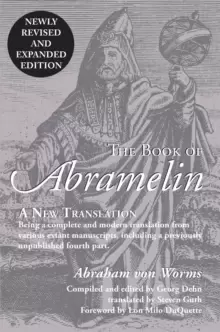Image of Book of Abramelin : A New Translation