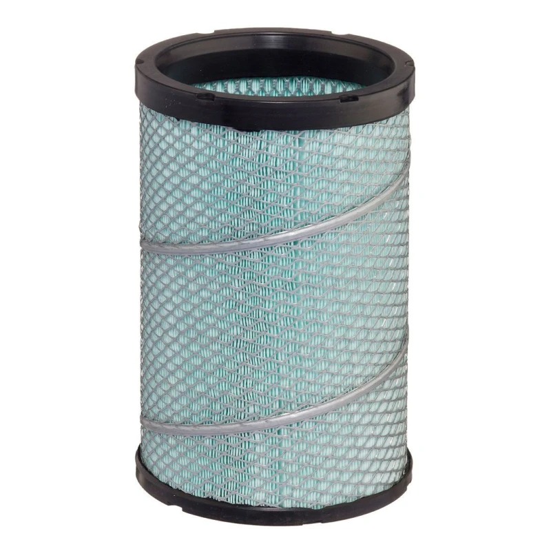 Image of Secondary Air Filter HENGST FILTER E1720LS