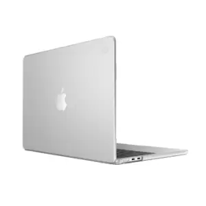 Image of Speck SmartShell notebook case 33cm (13") Hardshell case Transparent