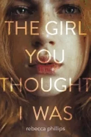 Image of girl you thought i was