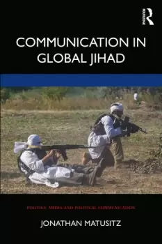 Image of Communication in Global Jihad