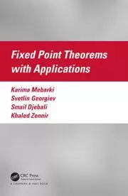 Image of Fixed Point Theorems with Applications