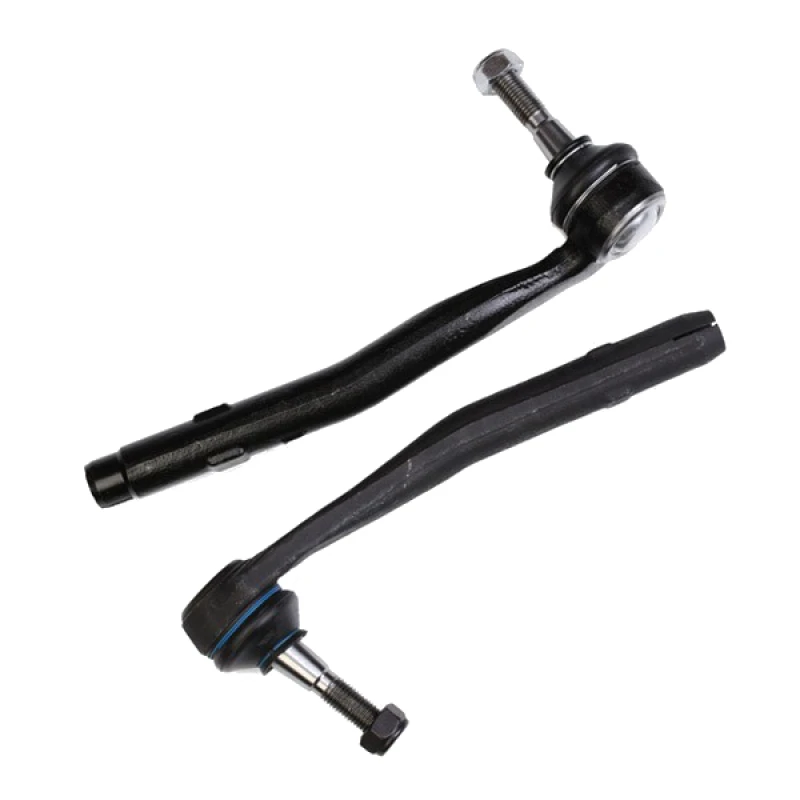 Image of STARK SKTE-0280970 Track rod end Front Axle Tie Rod End (914)