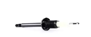 Image of RIDEX Shock absorber 854S0066 Shocks,Shock absorbers FORD,MAZDA,Fiesta Mk4 Schragheck (JAS, JBS),KA (RB_),Fiesta Mk4 (J3S, J5S)