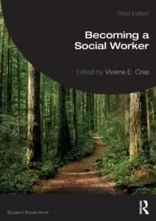 Image of Becoming a Social Worker