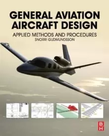 Image of General Aviation Aircraft Design : Applied Methods and Procedures