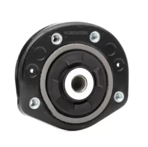Image of RIDEX Top strut mount VW,MERCEDES-BENZ 1180S0057 68013708AA,68013708AA,9063230520 A9063230520,2E0407181C,2E0407181D